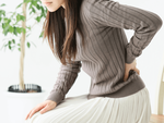 姫路整体サロンあったか堂の腰痛施術