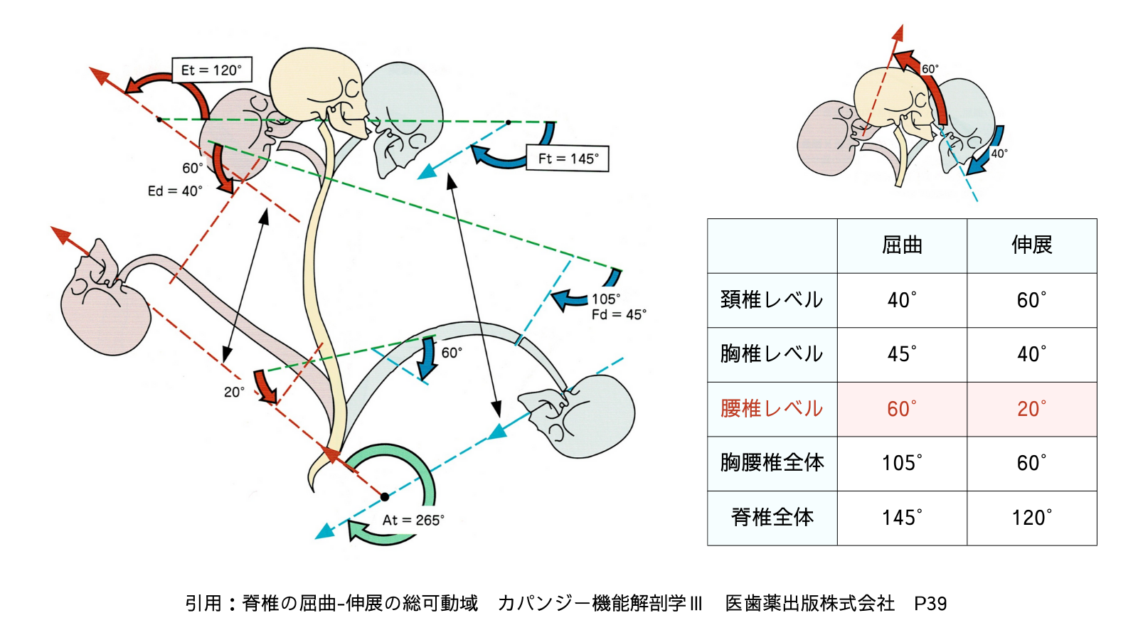 腰痛